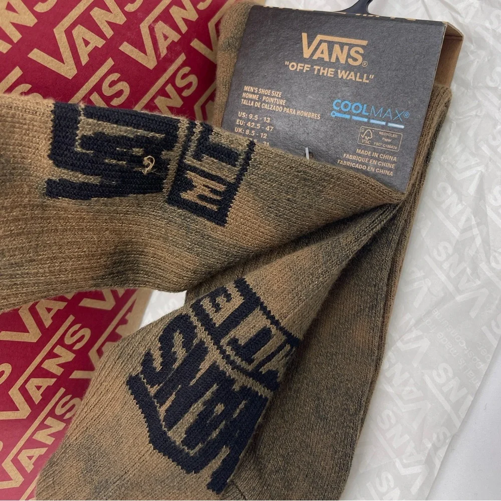 VANS 
